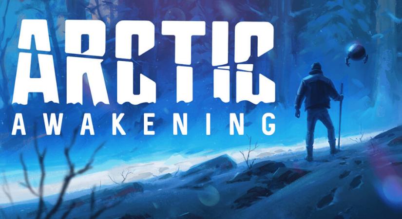 Arctic Awakening – játékelőzetes
