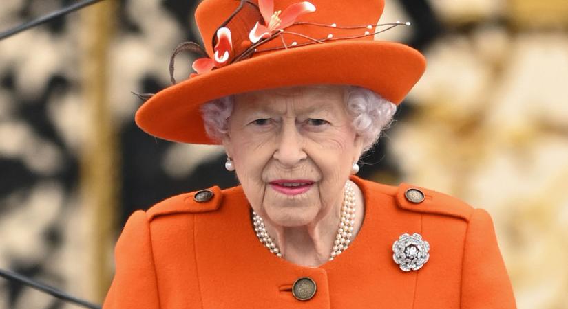 Erzsébet királynőről újabb aggasztó hír érkezett: állapota miatt Károly hercegre bízta ezt a feladatát
