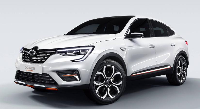 A Geely bevásárolja magát a Renault dél-koreai részlegébe