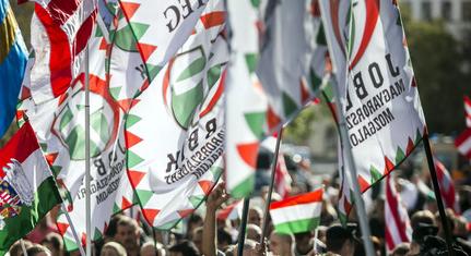A Nézőpont szakértője szerint ideológiai szempontból kiüresedett a Jobbik
