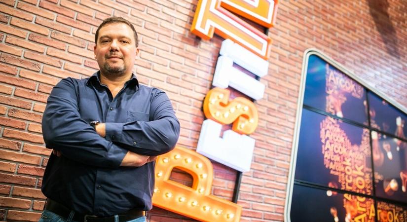 A megszűnő Pesti TV programigazgatója szerint a Fidesz nem ért a médiához