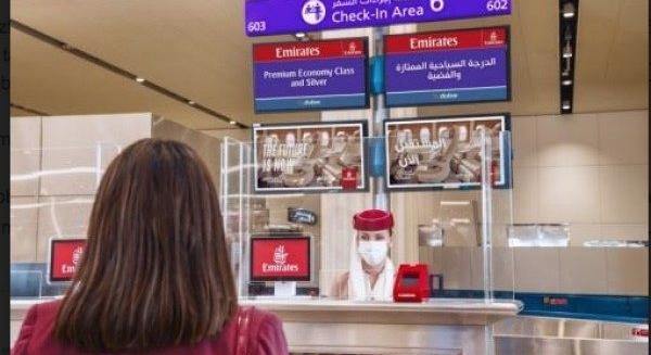 Jön az Emirates új Prémium Turistaosztálya