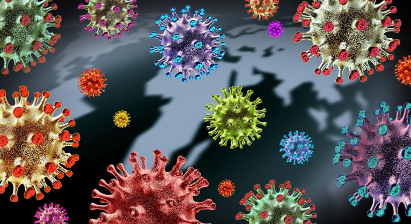 Markánsan csökken a koronavírus koncentrációja a szennyvízben