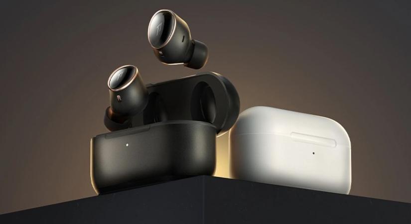 Megjelent a (Xiaomi) 1More EVO – Csúcskategóriás fülhallgató adaptív ANC-vel és LDAC támogatással
