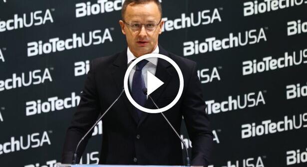 A BioTech USA 2,7 milliárd forint állami támogatás kap