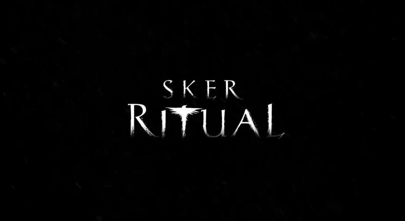 Nyáron érkezik a Sker Ritual című kooperatív túlélő FPS