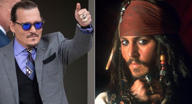 Tömegek követelik Jack Sparrow visszatérését: már 600 ezren aláírták a petíciót Johnny Depp visszatéréséért
