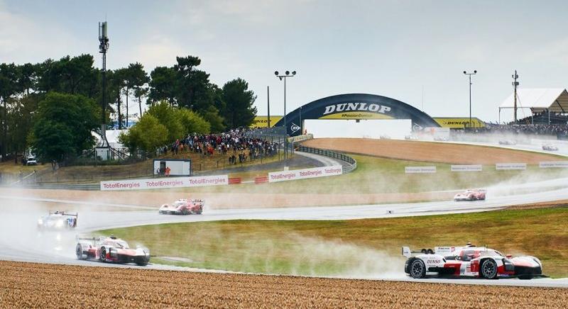 Az FIA elkerülné a Le Mans és az F1 ütközését