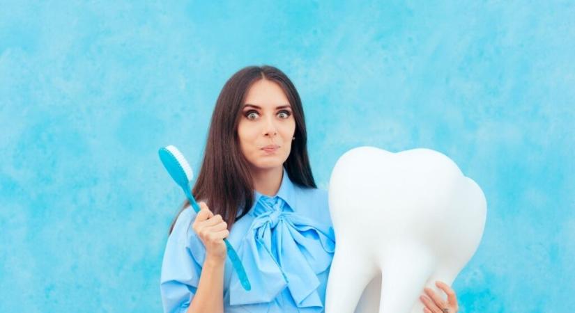 Ezekkel a hétköznapi szokásokkal árthatsz a fogaid egészségének