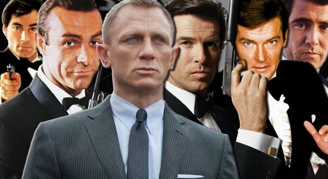 Az összes James Bond film listája, a legrosszabbtól a legjobbig!