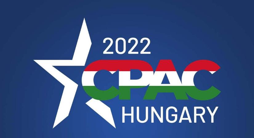 A belga jobboldali párt vezére és a nemzetközi CPAC megálmodója is eljön jövőhéten Budapestre