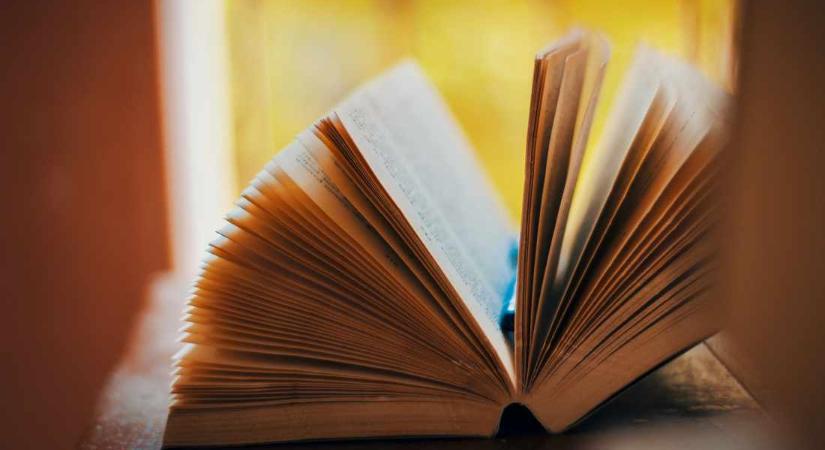 Muníció a lelkünknek: a könyvek és régi olvasmányaink ereje