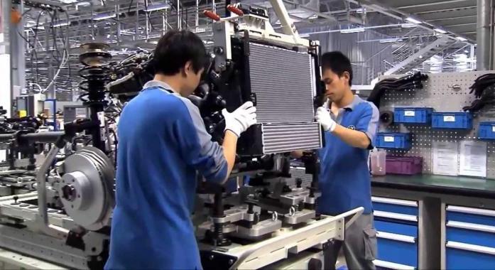 Az ellentmondás feloldása – A kínai autógyártás jelene és jövője 1. rész