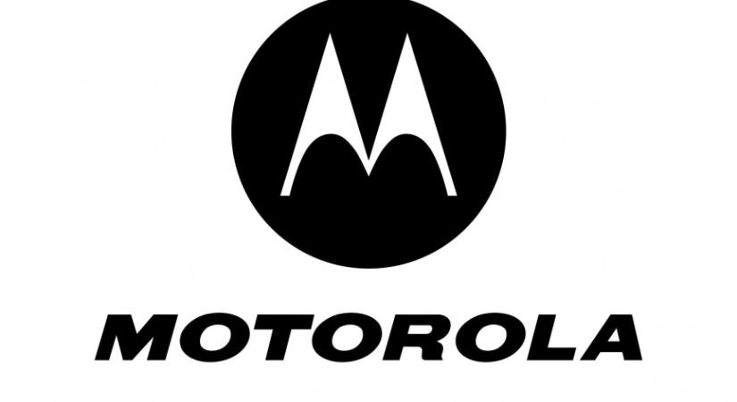 Élő képeken az új Motorola csúcsmobil