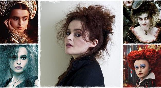 10 dolog, amit nem gondoltál volna Helena Bonham Carter-ről