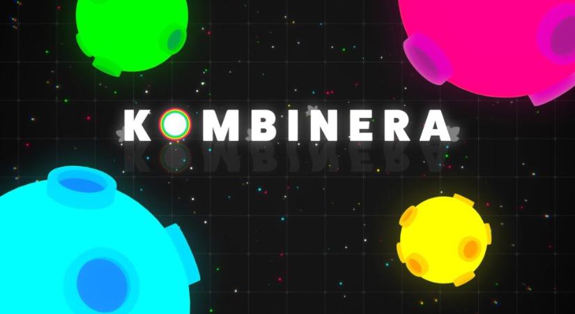 Kombinera – játékteszt