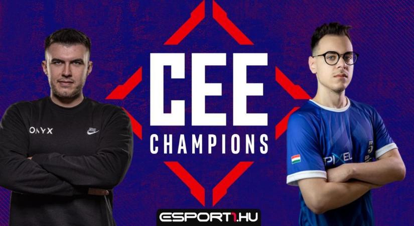 Megtörtént a sorsolás, szombattól indul a CEE Champions!