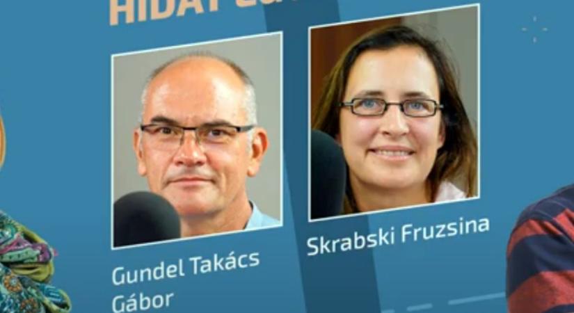 Skrabski és Gundel-Takács vitáztak