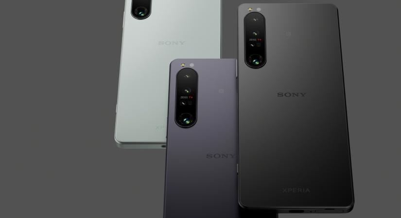 Kompromisszummentességet ígér a két új Sony Xperia