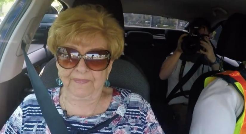 Janka nénivel keresték a szabálytalan autósokat a rendőrök