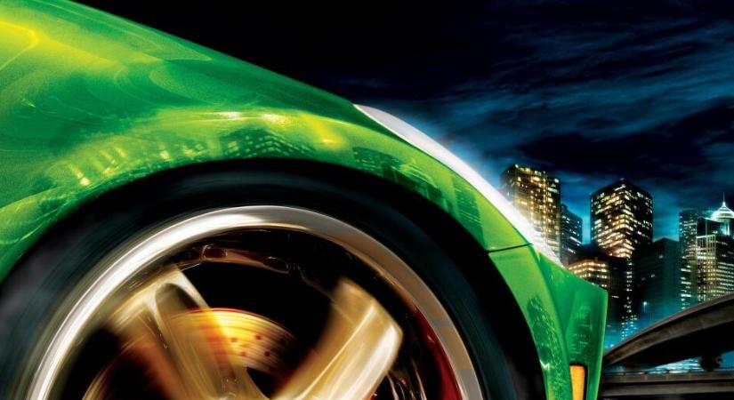 Rajongói remake készül a Need for Speed: Underground 2-ből