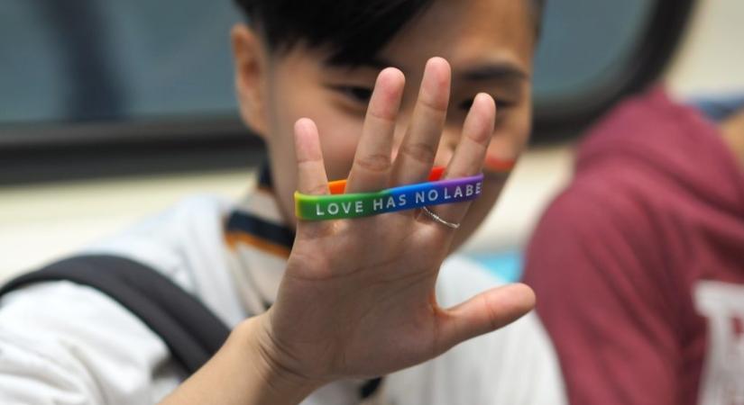 Tokióban hamarosan elismerik az azonos neműek élettársi kapcsolatát
