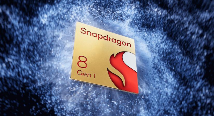 Snapdragon 8 Gen 1+ már jövő héten?