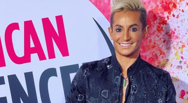 Megházasodott Ariana Grande testvére, Frankie!
