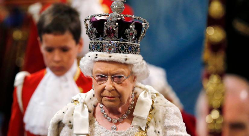 Egyre több a pletyka arról, hogy II. Erzsébet lemond a platinajubileumi ünnepségek után