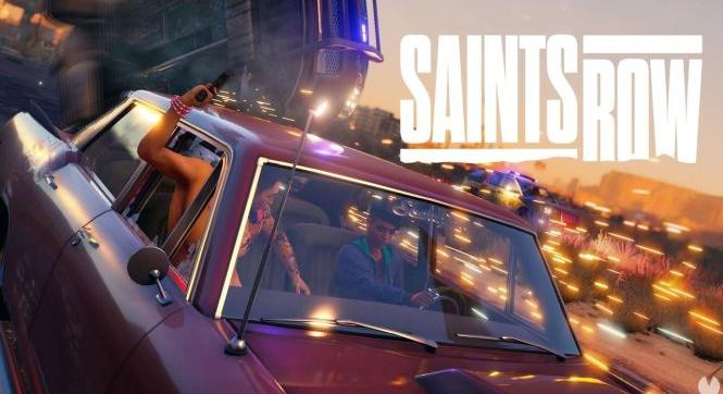 Saints Row Reboot: több részlet is kiszivárgott a Volition alkotásából!