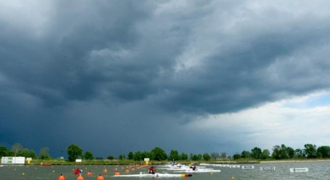 Időjárás-előrejelzés Pongrác napjára - Az ország felére figyelmeztetést adott ki az OMSZ