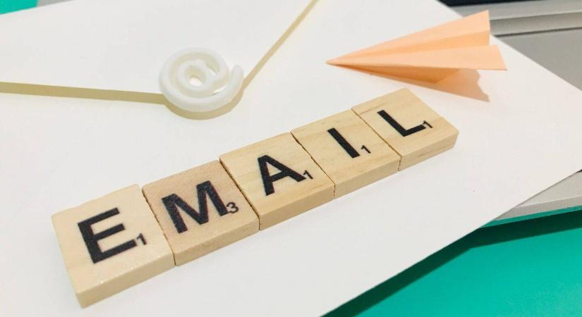 Teljes Gmail levelezés mentése MBOX formátumban
