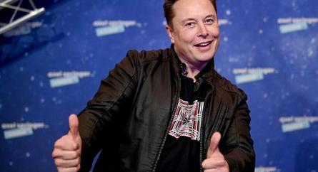 Elon Musk elmondta, ki a Tesla legkomolyabb versenytársa