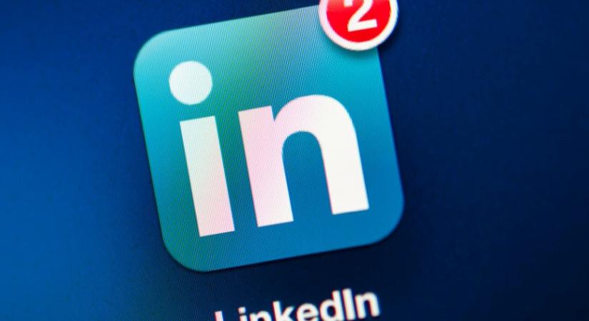 Hamis állásajánlatok, adathalász támadások – csalásoktól hemzseg a LinkedIn