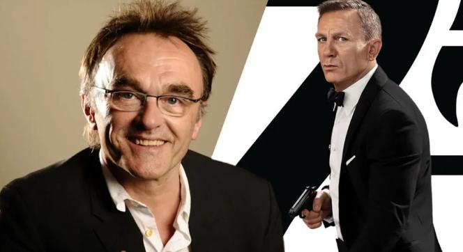 Miért nem készülhetett el Danny Boyle zseniálisan őrült James Bond-filmje? A rendező válaszolt