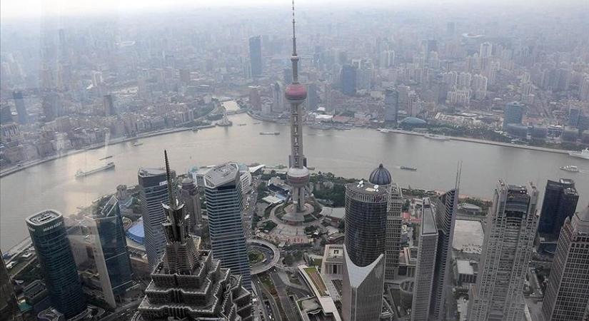 Recessziót okozhatnak a lezárások Kínában