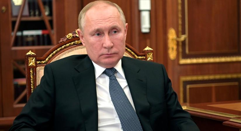 Bloomberg: Putyin pária ugyan, ám ez nem akadályozza utánzóit Európában