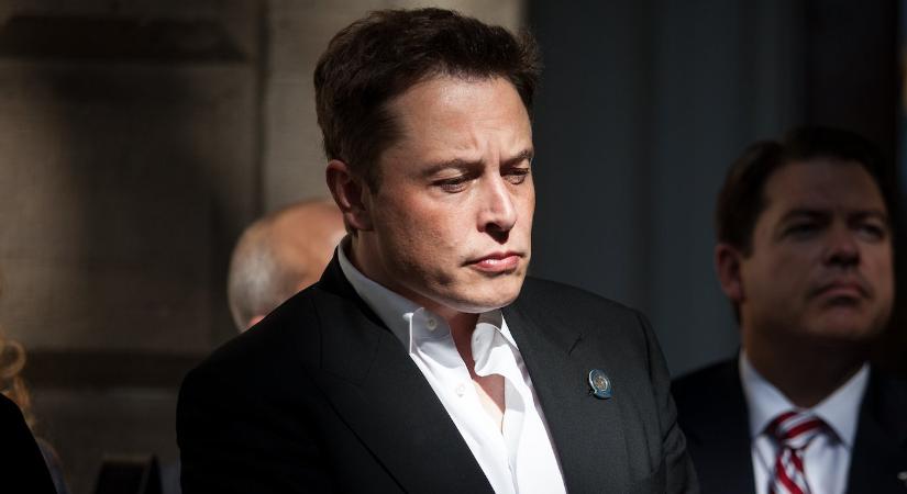 Elon Musk elárulta, hogy milyen builddel játszik az Elden Ringben, az egyik gamer lap ostobának nevezte