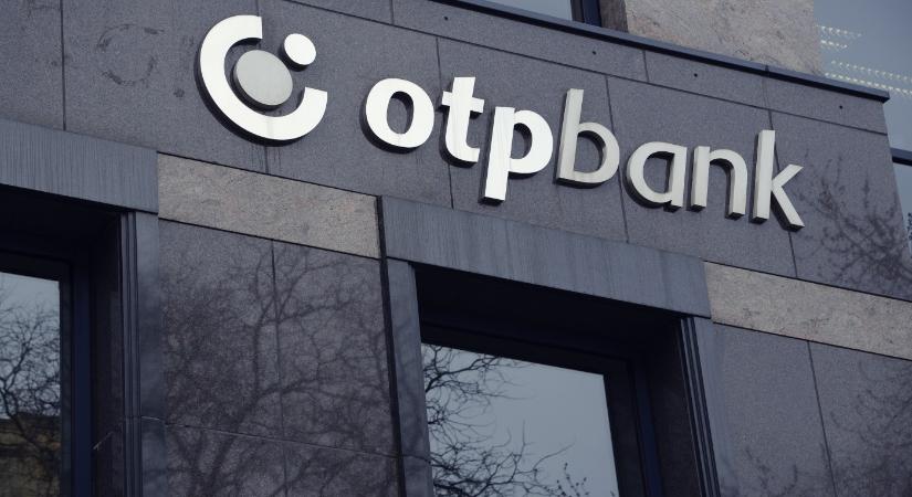 Az OTP Bank Romániának 24 millió lej vesztesége volt az idei első negyedévben