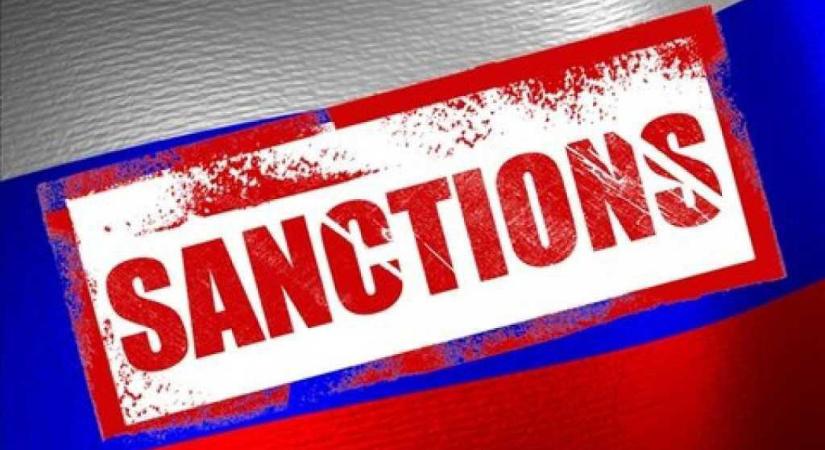 Oroszország 31 energetikai vállalatot sújtott ellenszankciókkal