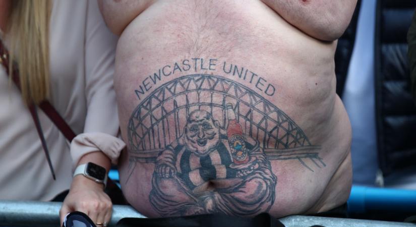 Premier League: történelmet írt a Newcastle United!