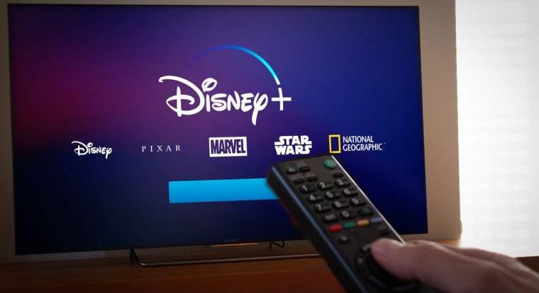A Netflix hanyatlása mellett a Disney+ továbbra is szépen gyűjti az előfizetőket