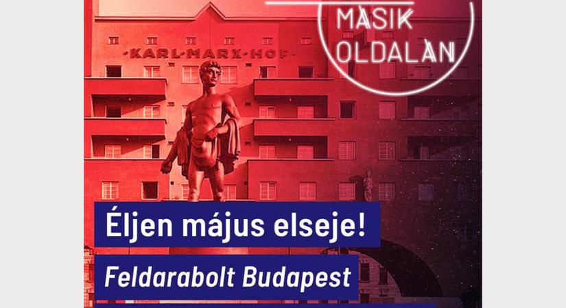 AVMO Podcast: Éljen május elseje! Budapest Feldarabolása, Vörös Bécs és Municipalizmus