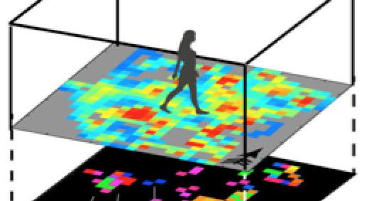 Az agyi neuronok a tangó ritmusát idéző rezgésre járják a táncot és a Google Maps-hez hasonlóan kódolják a teret