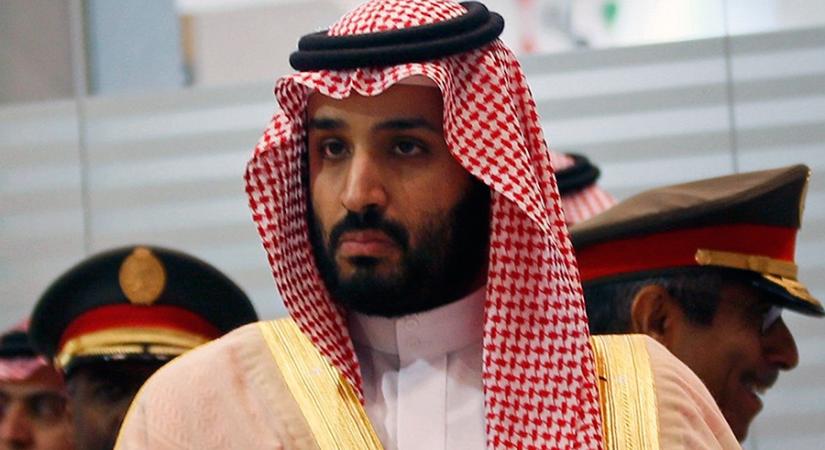 60 millió fonttal olajozott szaúdi fegyvereladások