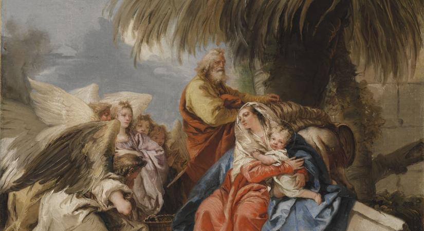 Goya, Tiepolo, Canaletto – Megújult terekben nyílt meg a Szépművészeti új kiállítási egysége
