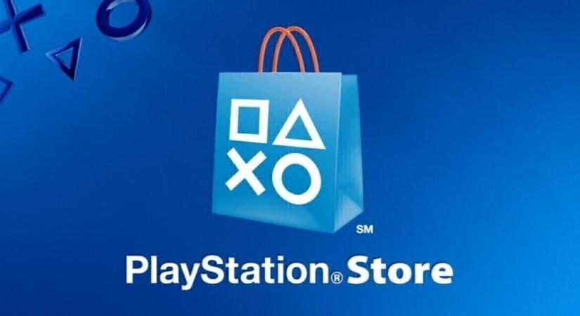 Akciófigyelő 2022: PlayStation Store - Extended Play leárazások
