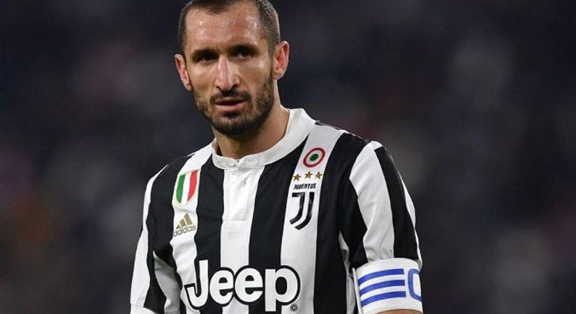 Elhagyja a Juventust a csapat kapitánya