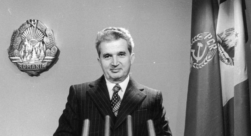 Árverésre bocsátják Ceausescu lányának autóját: innen indul a licit a történelmi jelentőségű járműért