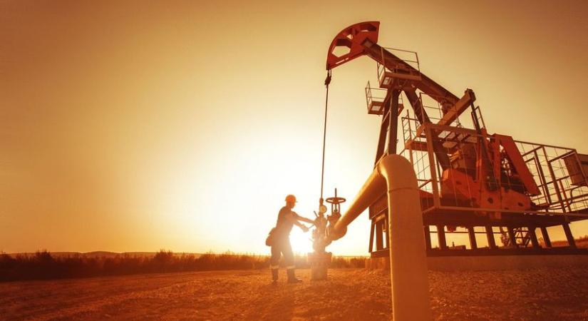 Brutálisan jól teljesítenek a legjelentősebb olajipari vállalatok